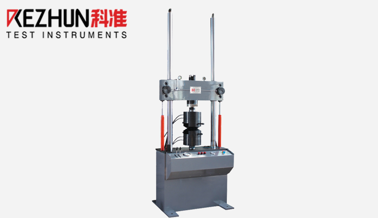 微机控制电液伺服动静万能麻豆免费性爱视频
