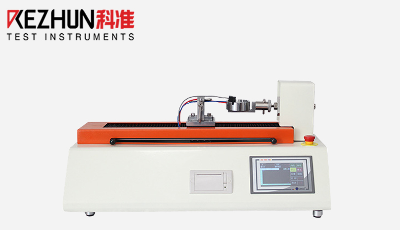 电动卧式端子线材拉力麻豆免费性爱视频