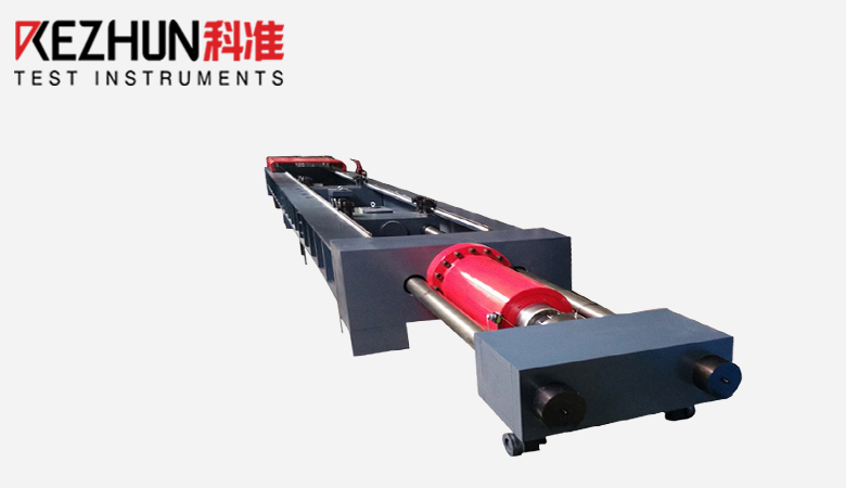 60吨-600KN电液伺服卧式拉力麻豆免费性爱视频