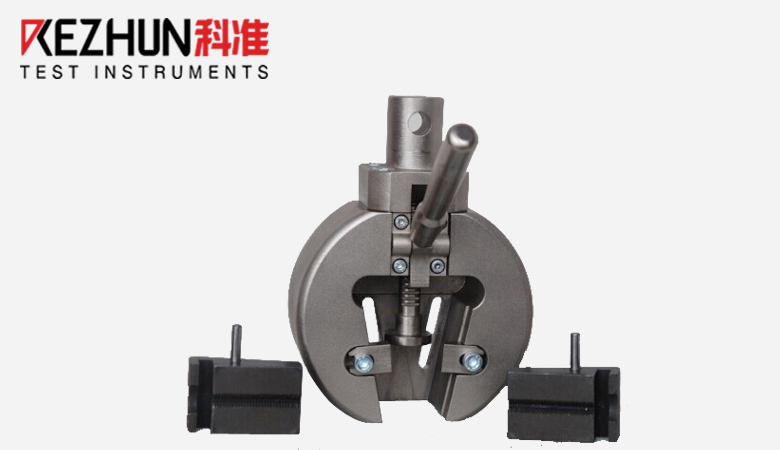 楔形拉伸夹具-拉力麻豆免费性爱视频夹具