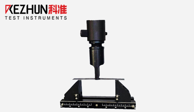 三点弯曲夹具-拉力麻豆免费性爱视频夹具