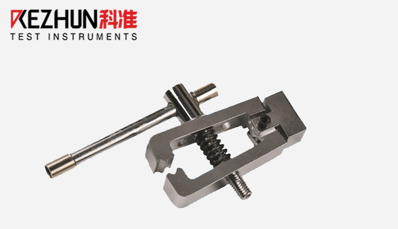 电线电缆测试夹具-拉力麻豆免费性爱视频夹具