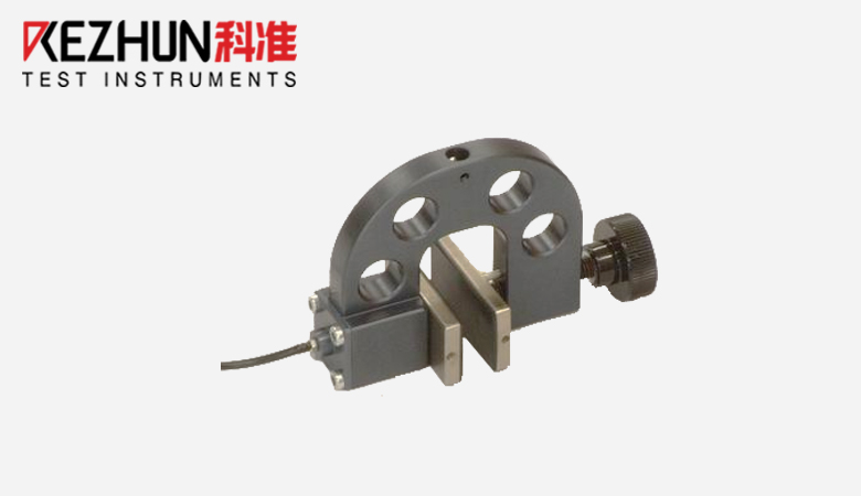 薄膜气动拉伸夹具-拉力麻豆免费性爱视频夹具