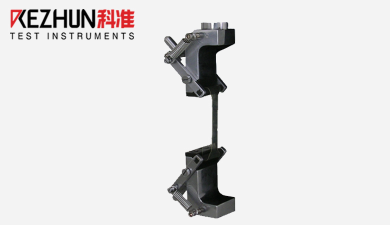 橡胶拉伸夹具-拉力麻豆免费性爱视频夹具