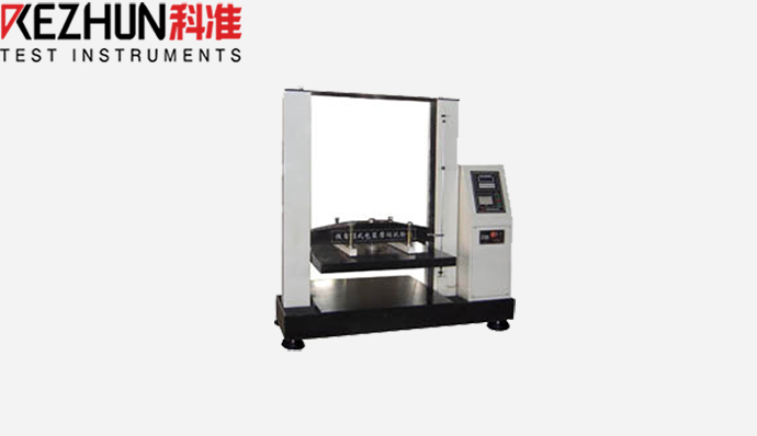 微电脑式纸箱抗压麻豆免费性爱视频