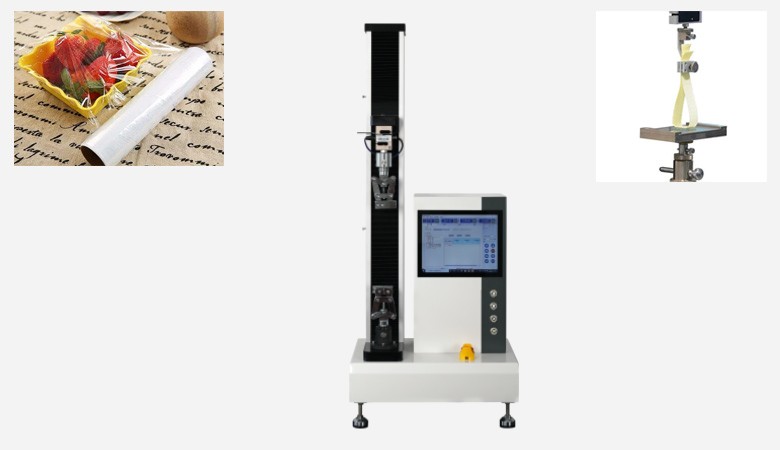 保鲜膜自粘性测试仪麻豆一区二区99久久久久介绍