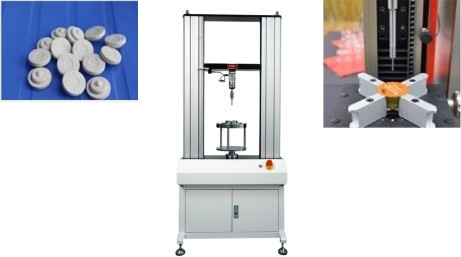 药用橡胶塞穿刺力麻豆免费性爱视频