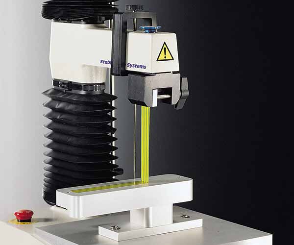 手机屏保护膜剥离强度测试机